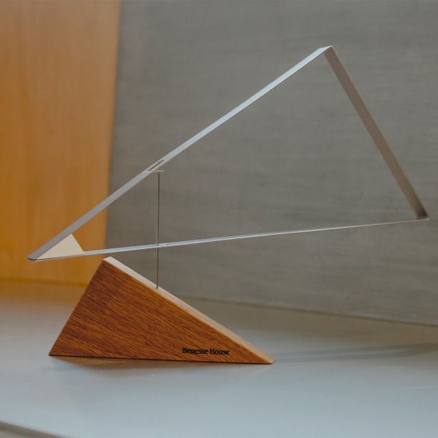 新品未使用 Benesse House ベネッセハウス オリジナル モビール sail away_Benesse House Original Mobile sail away インテリア 小物 管理番号：2085-4290