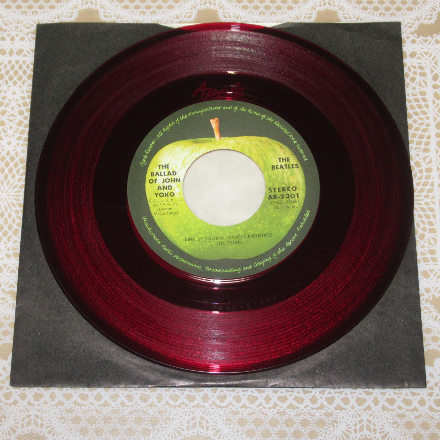 ビートルズ レコード 赤盤 ビートルズ レコード 赤盤 Yahoo