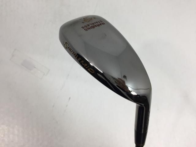 中古ゴルフクラブ】マルマン シャトル ミッドマレージング