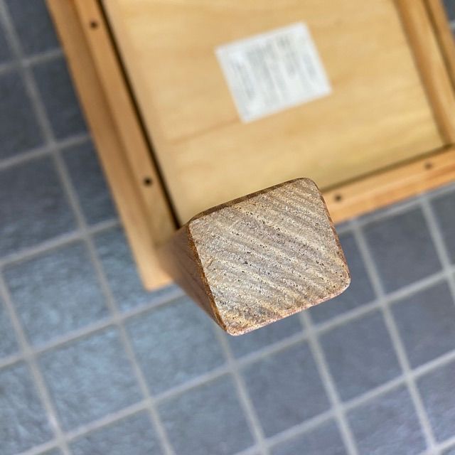 テーブル 単品 無印良品 リユース品 無印良品 (ムジルシリョウヒン 