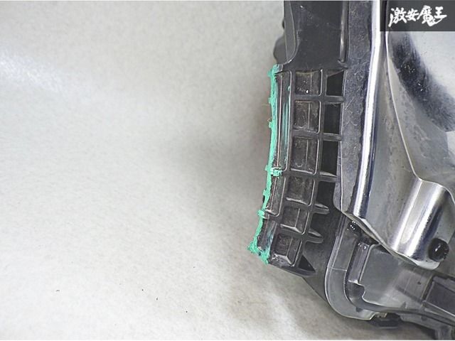 SUZUKI スズキ 純正 MR52S MR92S ハスラー ハロゲン ヘッドライト