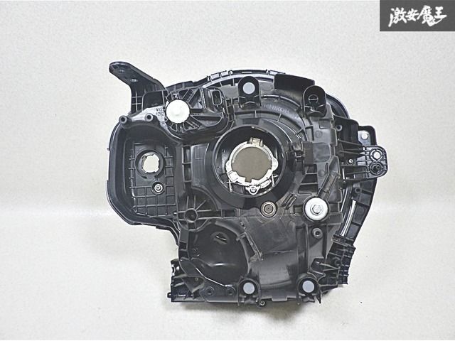SUZUKI スズキ 純正 MR52S MR92S ハスラー ハロゲン ヘッドライト