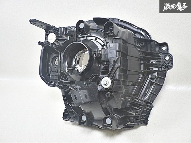 SUZUKI スズキ 純正 MR52S MR92S ハスラー ハロゲン ヘッドライト
