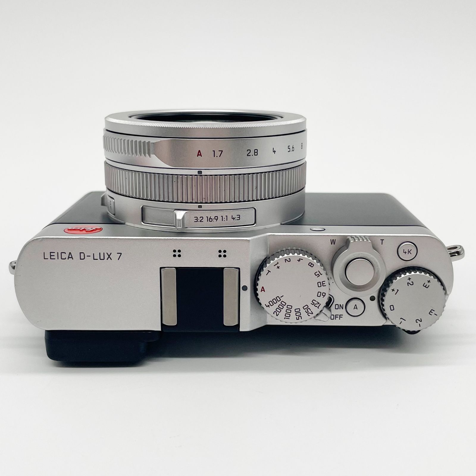 □元箱付きのほぼ新品 LEICA ライカ D-LUX7 - メルカリ