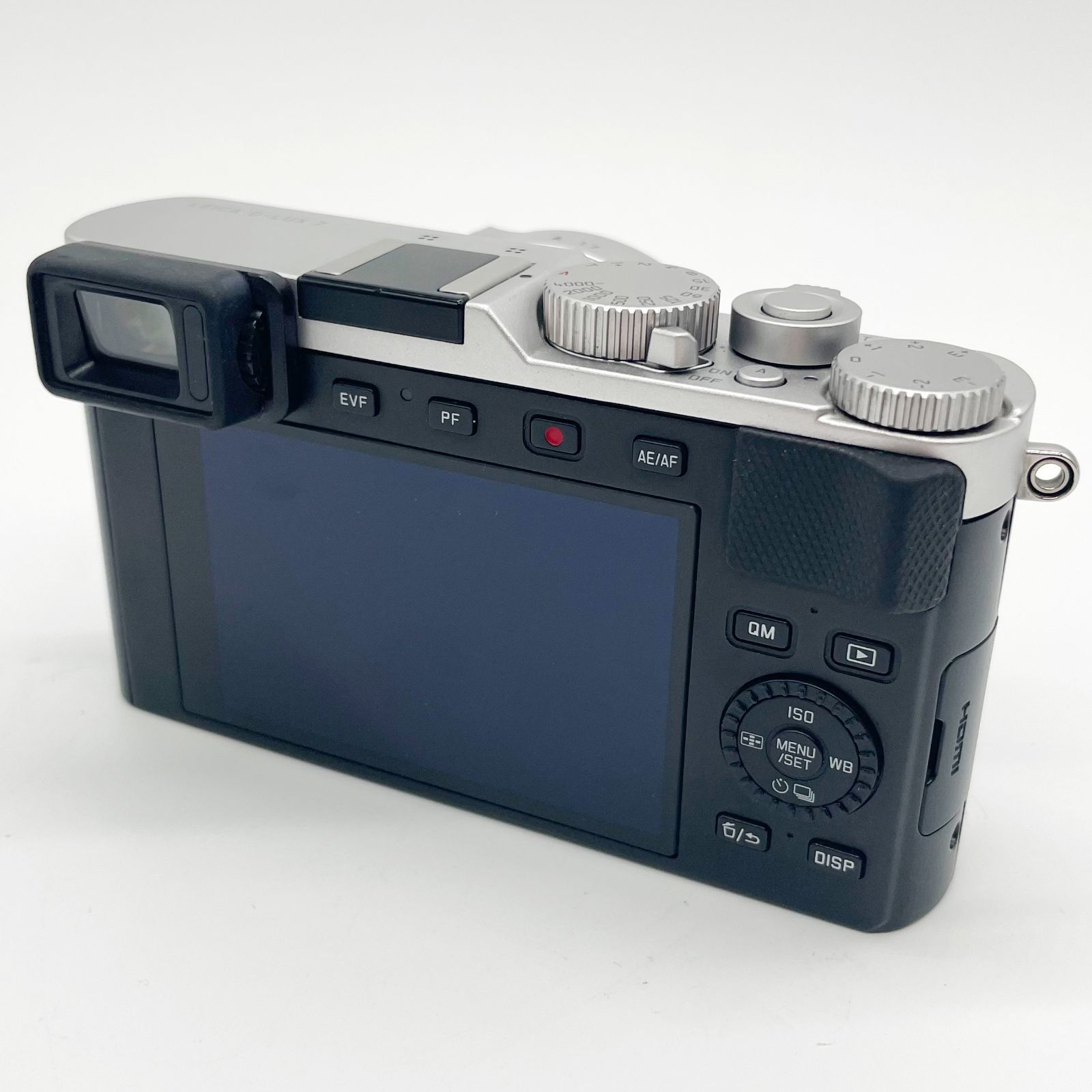 □元箱付きのほぼ新品 LEICA ライカ D-LUX7 - メルカリ