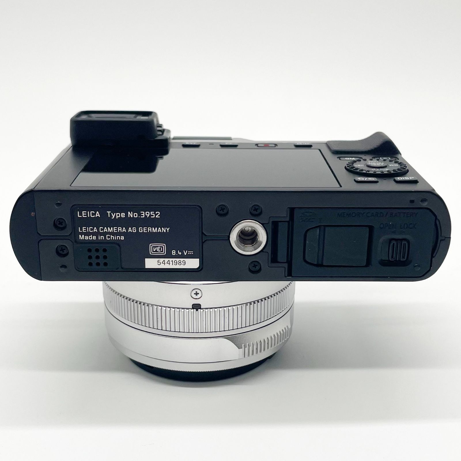 □元箱付きのほぼ新品 LEICA ライカ D-LUX7 - メルカリ