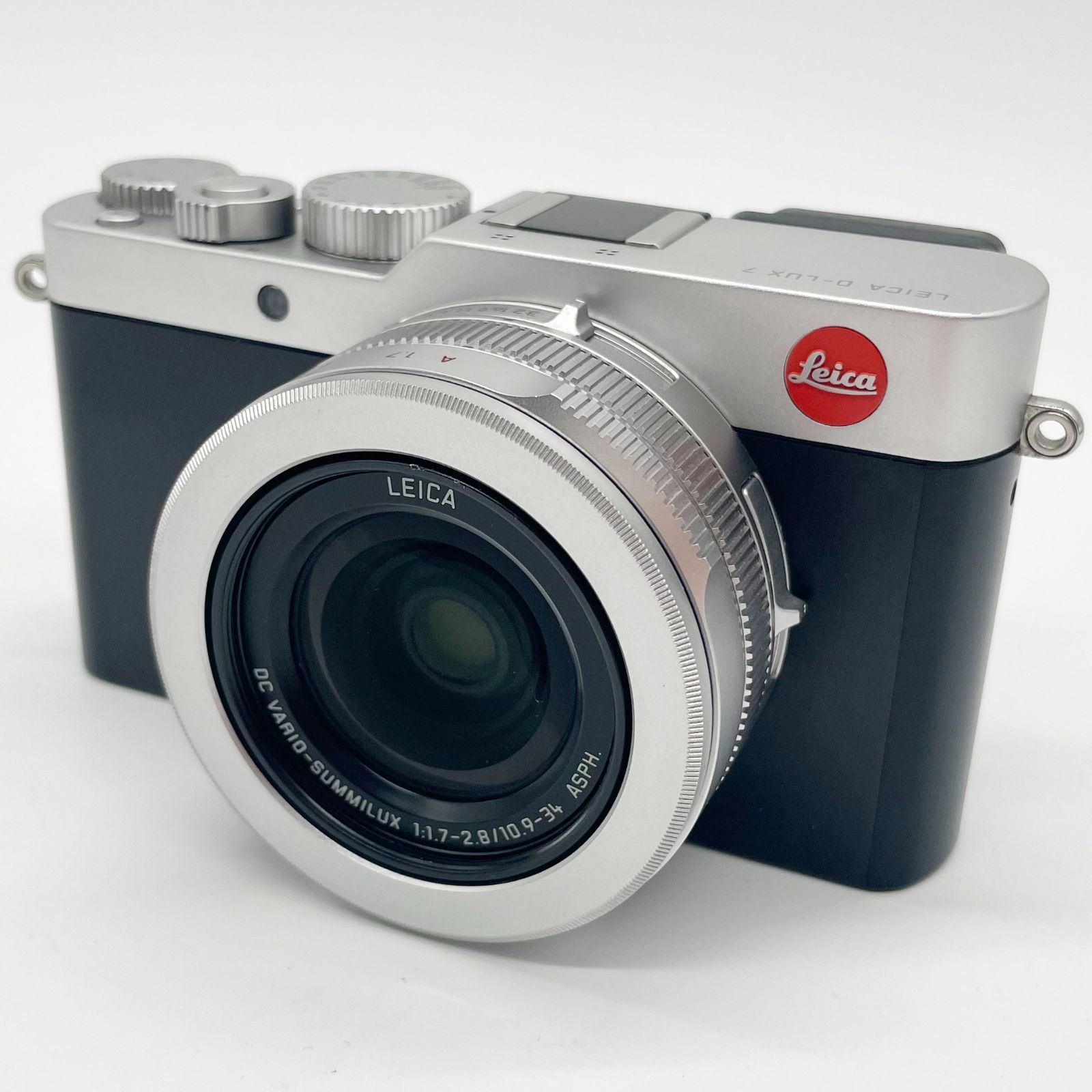 ■元箱付きのほぼ新品 LEICA ライカ D-LUX7 □元箱付きのほぼ新品 LEICA ライカ D-LUX7 - メルカリ
