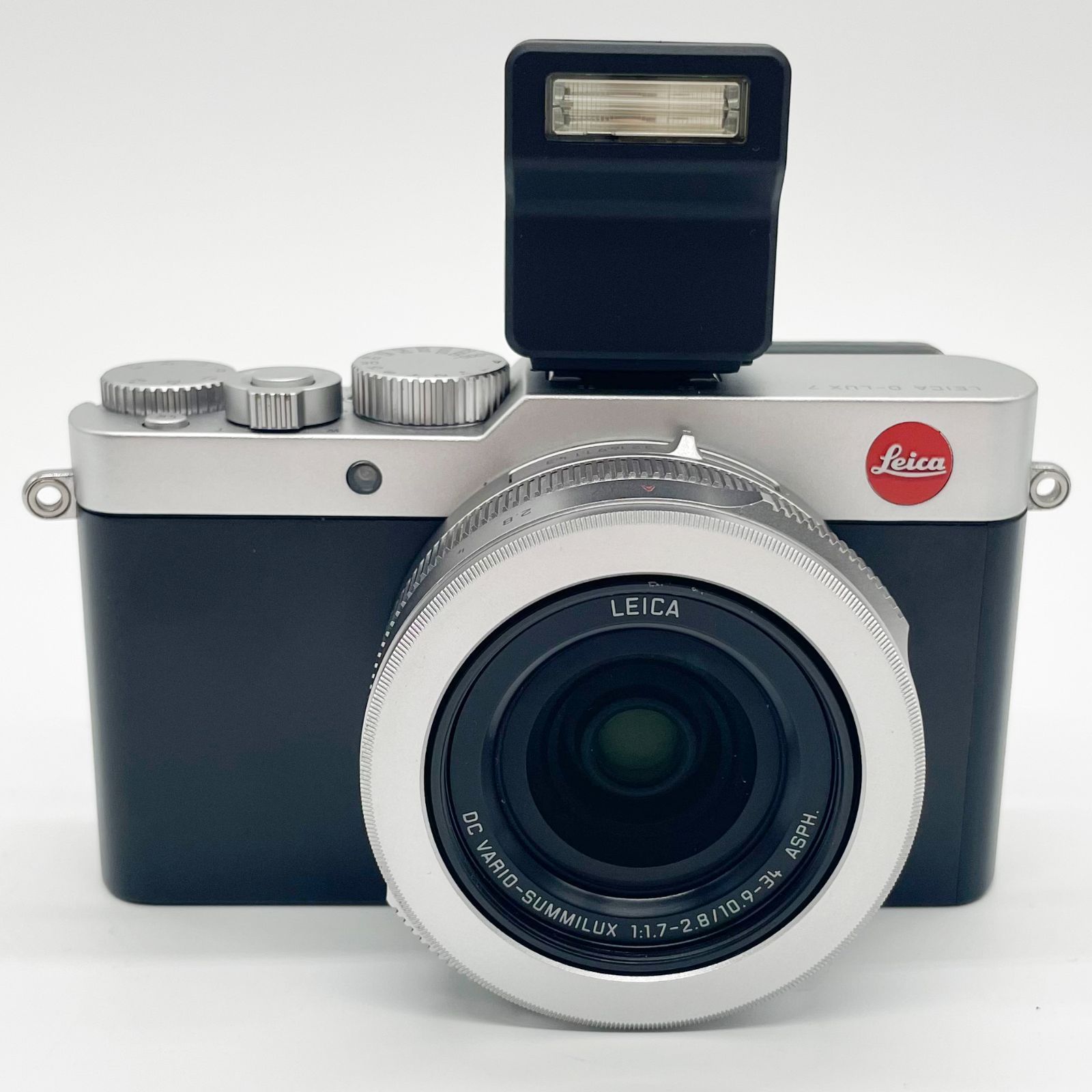 □元箱付きのほぼ新品 LEICA ライカ D-LUX7 - メルカリ