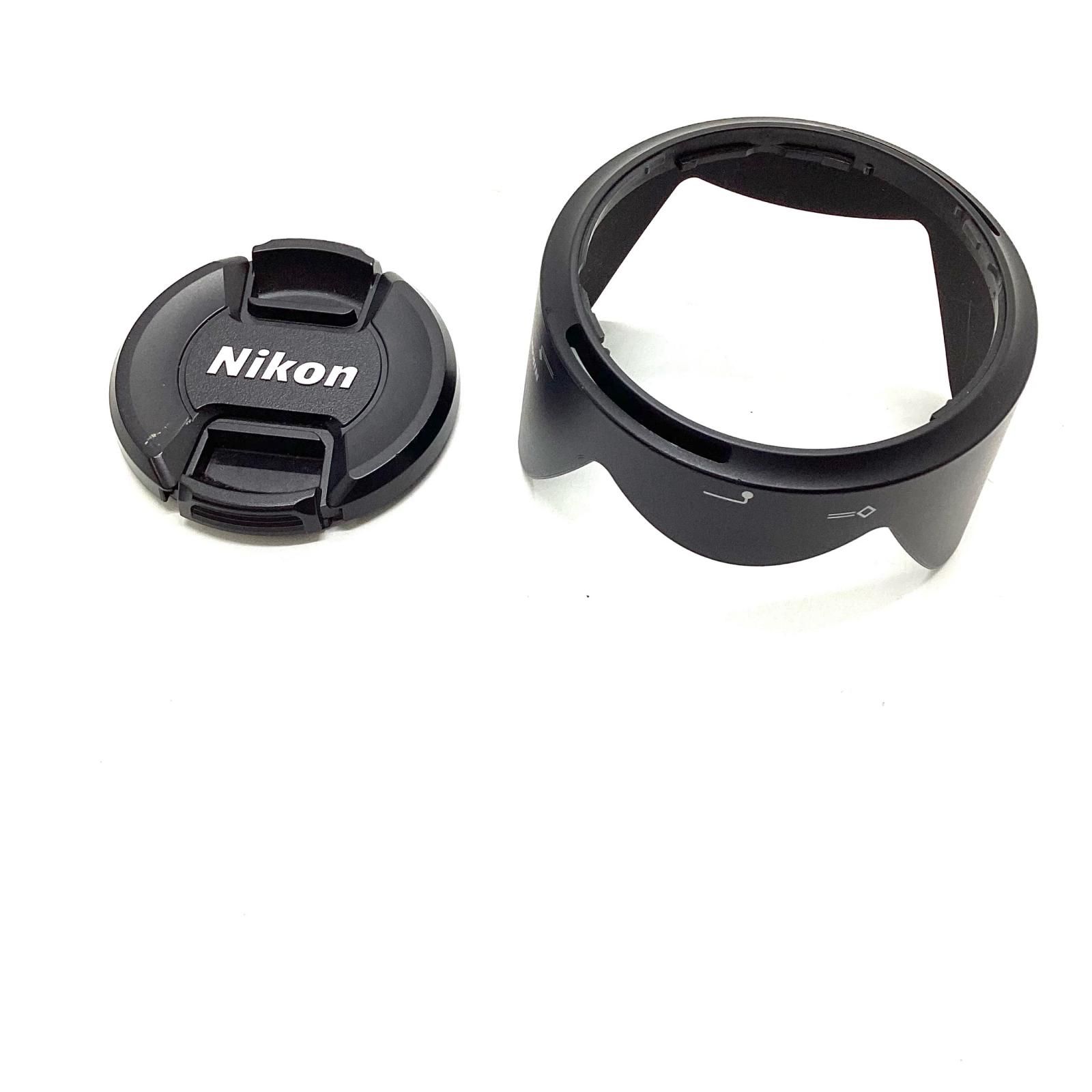 【全額返金保証】【最速発送】Nikon デジタル一眼 D5600 18-55 VR レンズキット 美品 動作確認済 全額返金保証】【最速発送】Nikon デジタル一眼 D5600 18-55 VR レンズ