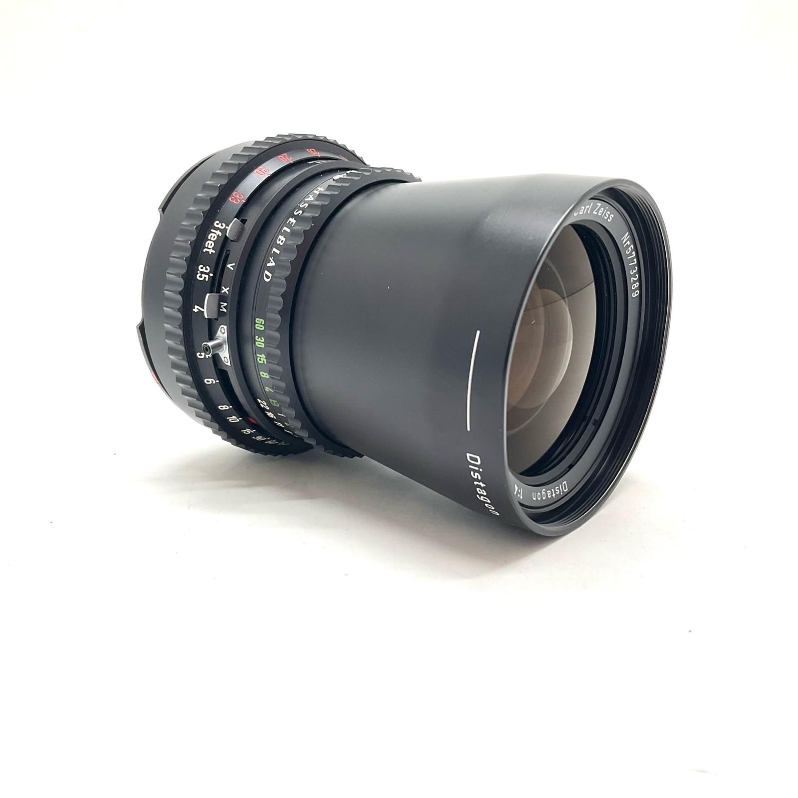【最速発送】Hasselblad Carl Zeiss Distagon 50mm F4【難有】 最速発送】Hasselblad Carl Zeiss Distagon 50mm F4【難有】 - メルカリ