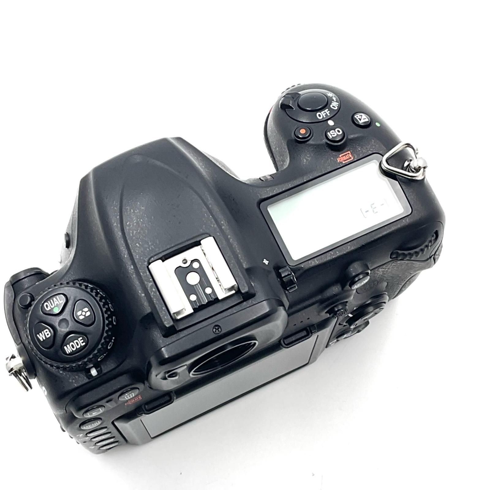 【全額返金保証】【最速発送】Nikon デジタル一眼 D500 美品 動作確認済 全額返金保証】【最速発送】Nikon デジタル一眼 D500 美品 動作確認済