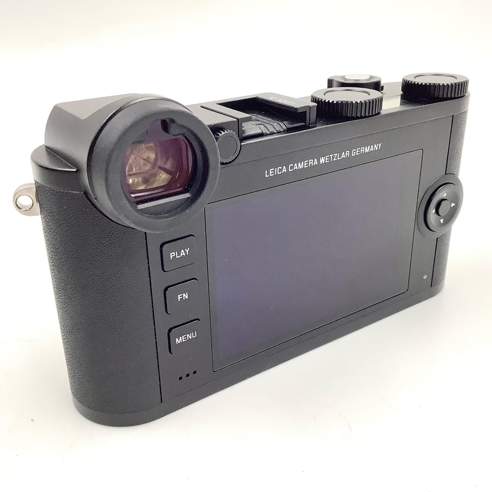 全額返金保証】【最速発送】Leica CL ボディ 美品 動作確認済 - メルカリ