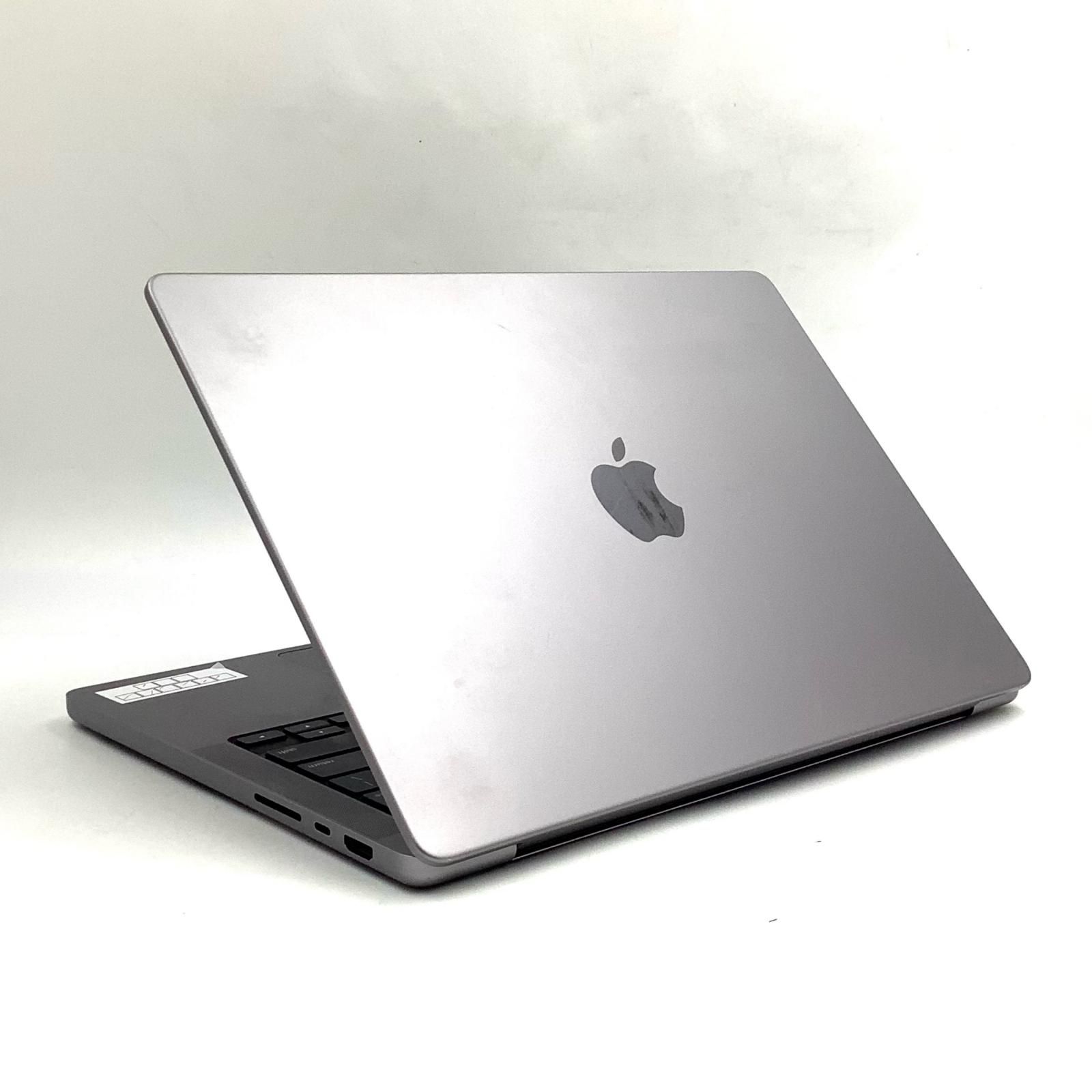 MacBook Pro 14 M2 Pro 32GB 1TB 美品 - メルカリ