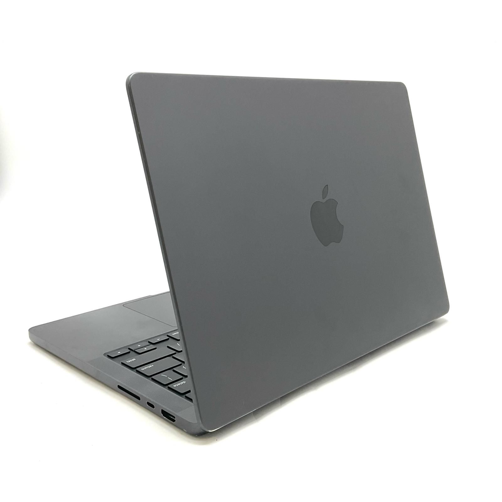 美品 MacBookPro M3 Pro 18GB 美品 512GB