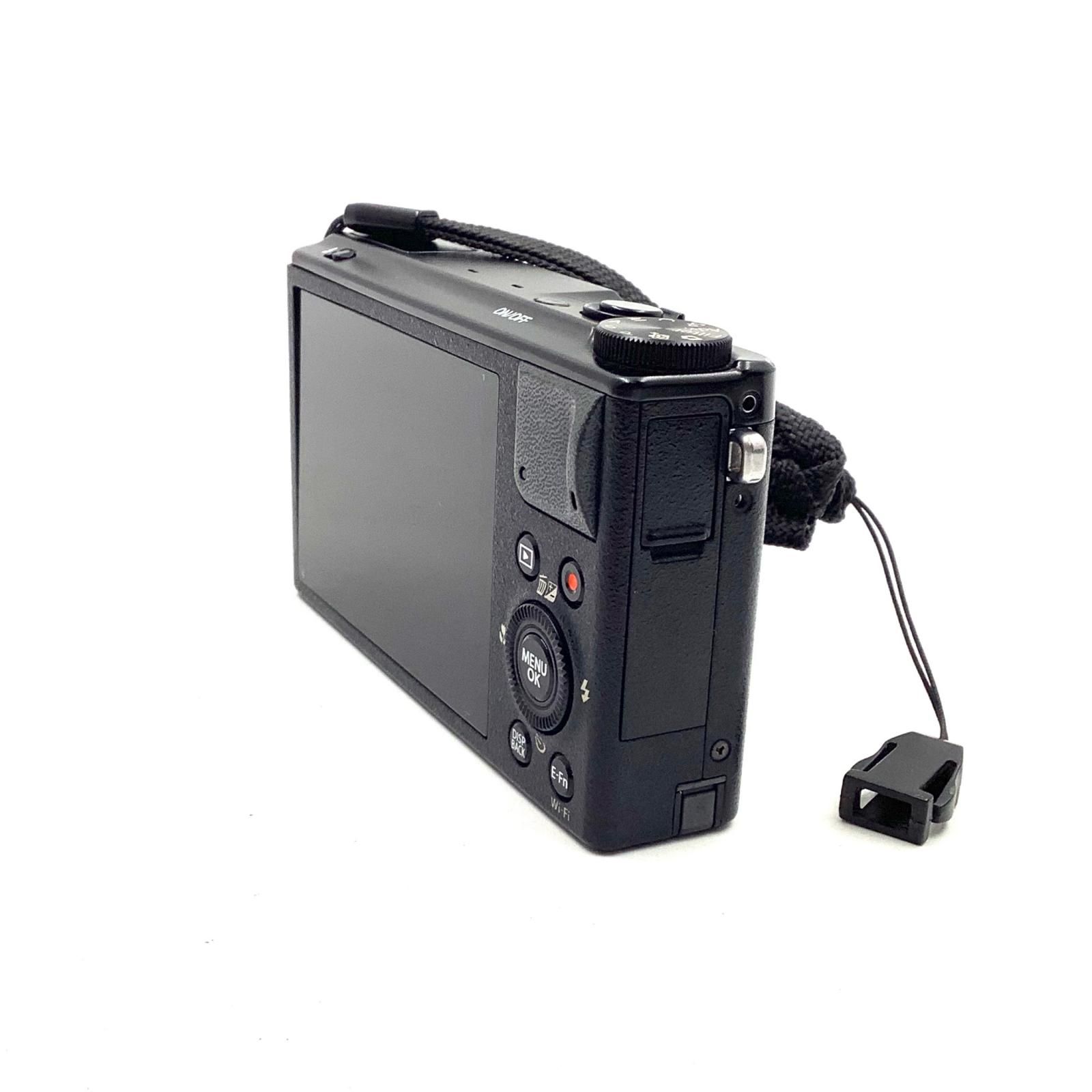 全額返金保証】【最速発送】FUJIFILM コンパクトデジタルカメラ XQ1 