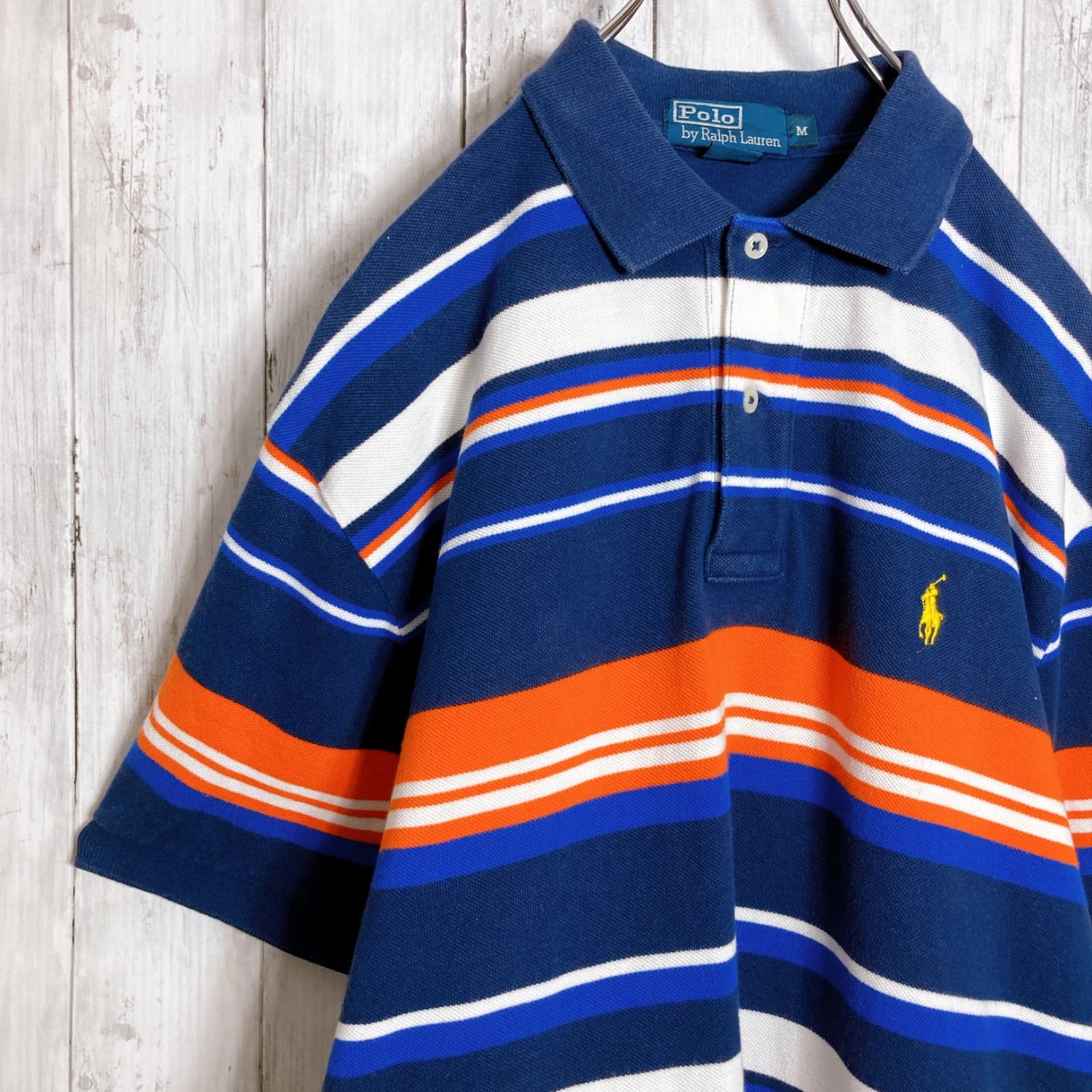 入手困難】90s～ Polo by Ralph Lauren ポロバイラルフローレン
