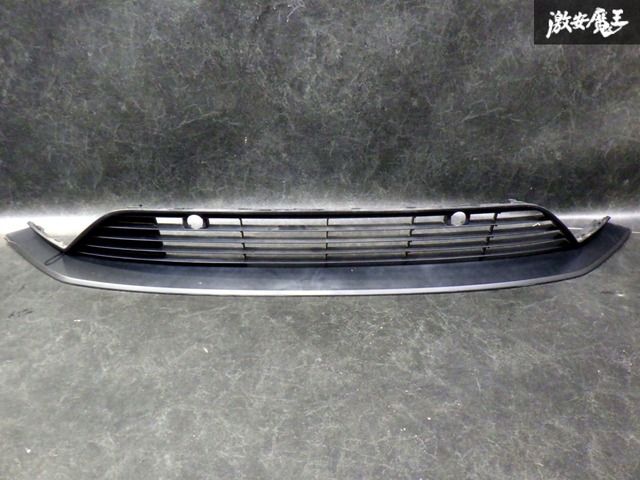 パーツ ホンダ フィット GR1/GR2/GR3/GR4 後期 純正フロントバンパー
