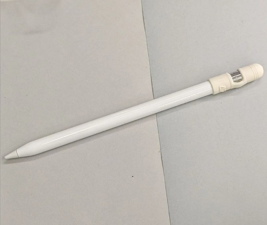 Apple Pencil 第1世代 A1603 中古 動作良好 - メルカリ