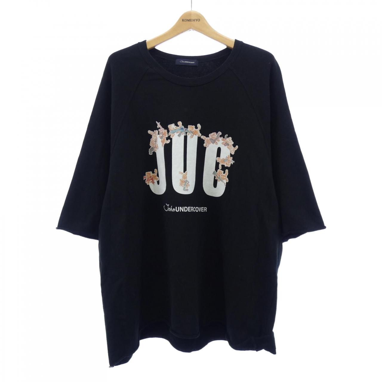 ジョン アンダーカバー John UNDERCOVER JUV4805-1 Tシャツ - メルカリ