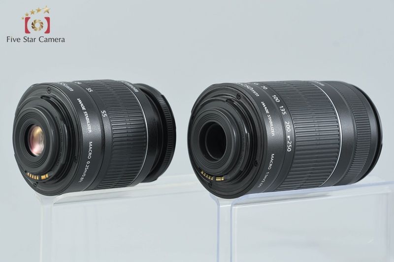 中古】Canon キヤノン EOS Kiss X5 ダブルズームレンズキット - メルカリ
