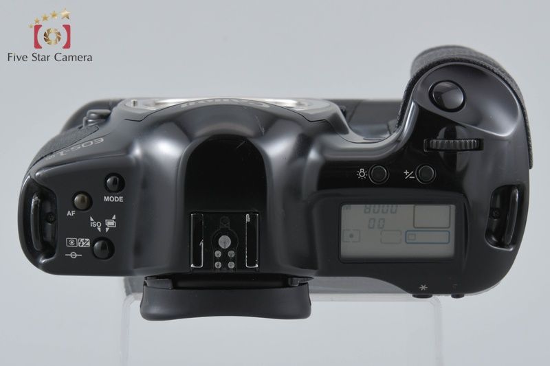 中古】Canon キヤノン EOS-1N HS フィルム一眼レフカメラ - メルカリ