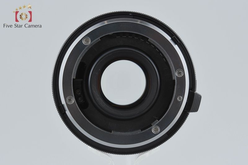 中古】Nikon ニコン AF-I テレコンバーター TC-20E 2x - メルカリ