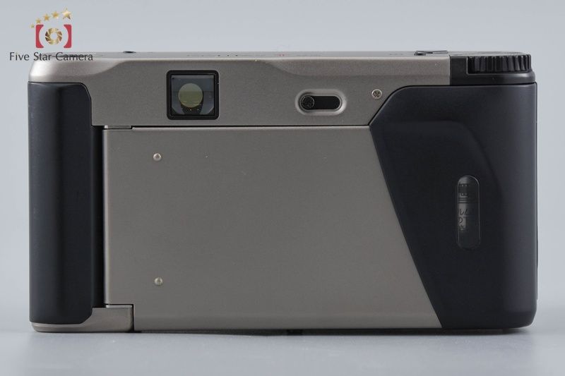 中古】CONTAX コンタックス TVS コンパクトフィルムカメラ - メルカリ