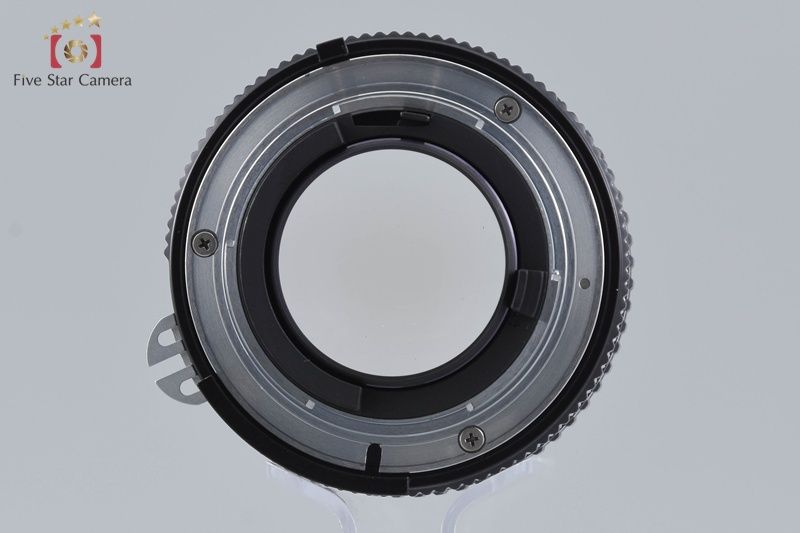 【中古】Nikon ニコン Ai NIKKOR 50mm f/1.4 ニコン（Nikon） 【中古】Nikon Ai NIKKOR 50mm f/1.4 : 中古カメラの