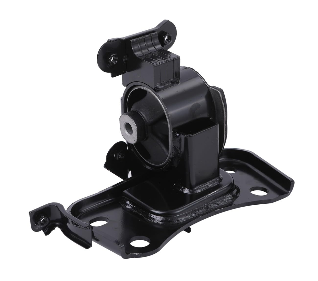 トヨタ 用 ヴェルファイア ANH20W ANH25W エンジンマウント 左側 エンジン マウンティング LH 12372-28390 互換品 純正 交換 社外品 カスタム パーツ
