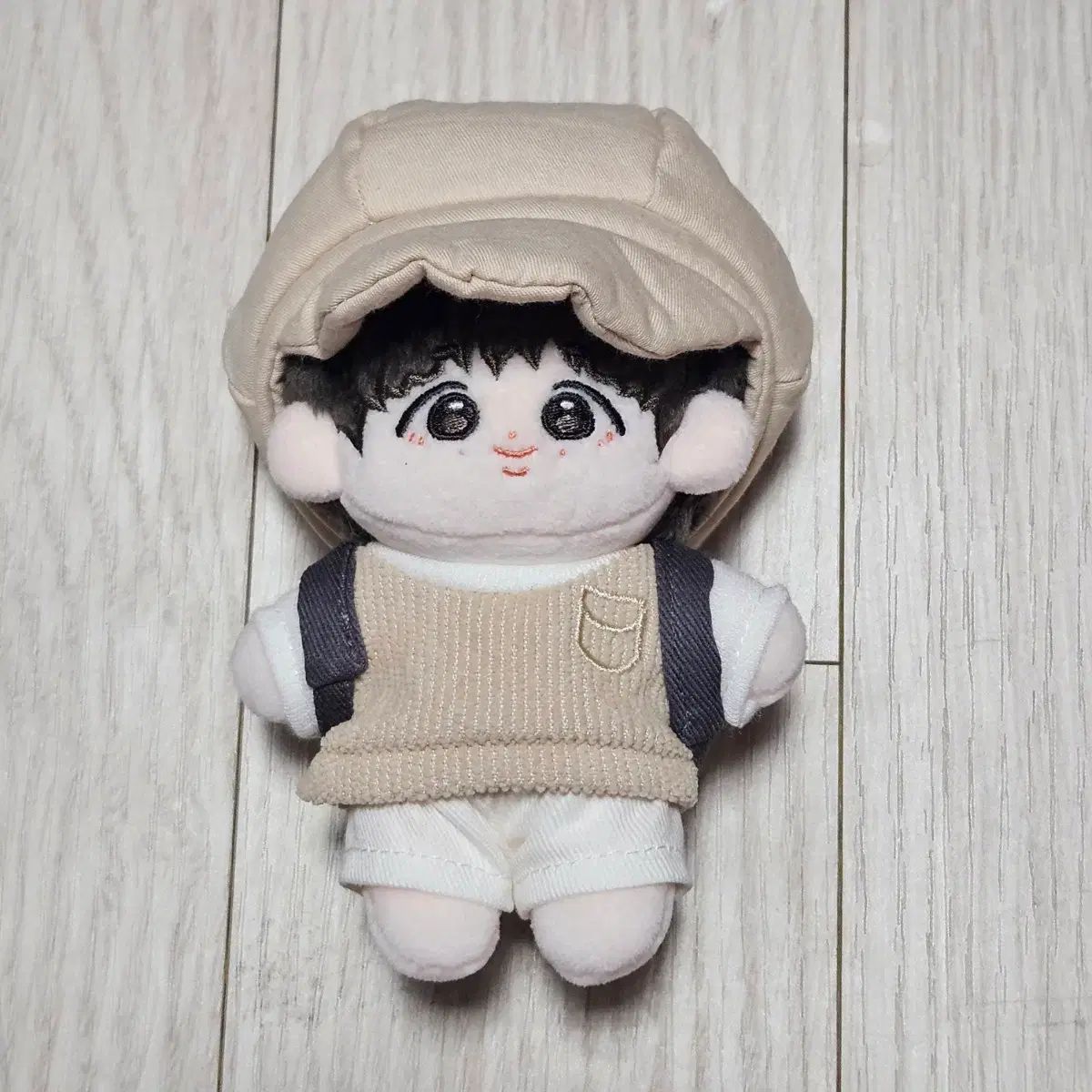 防弾ぬいぐるみ soop doll bts ラブミドール アールエム(RM