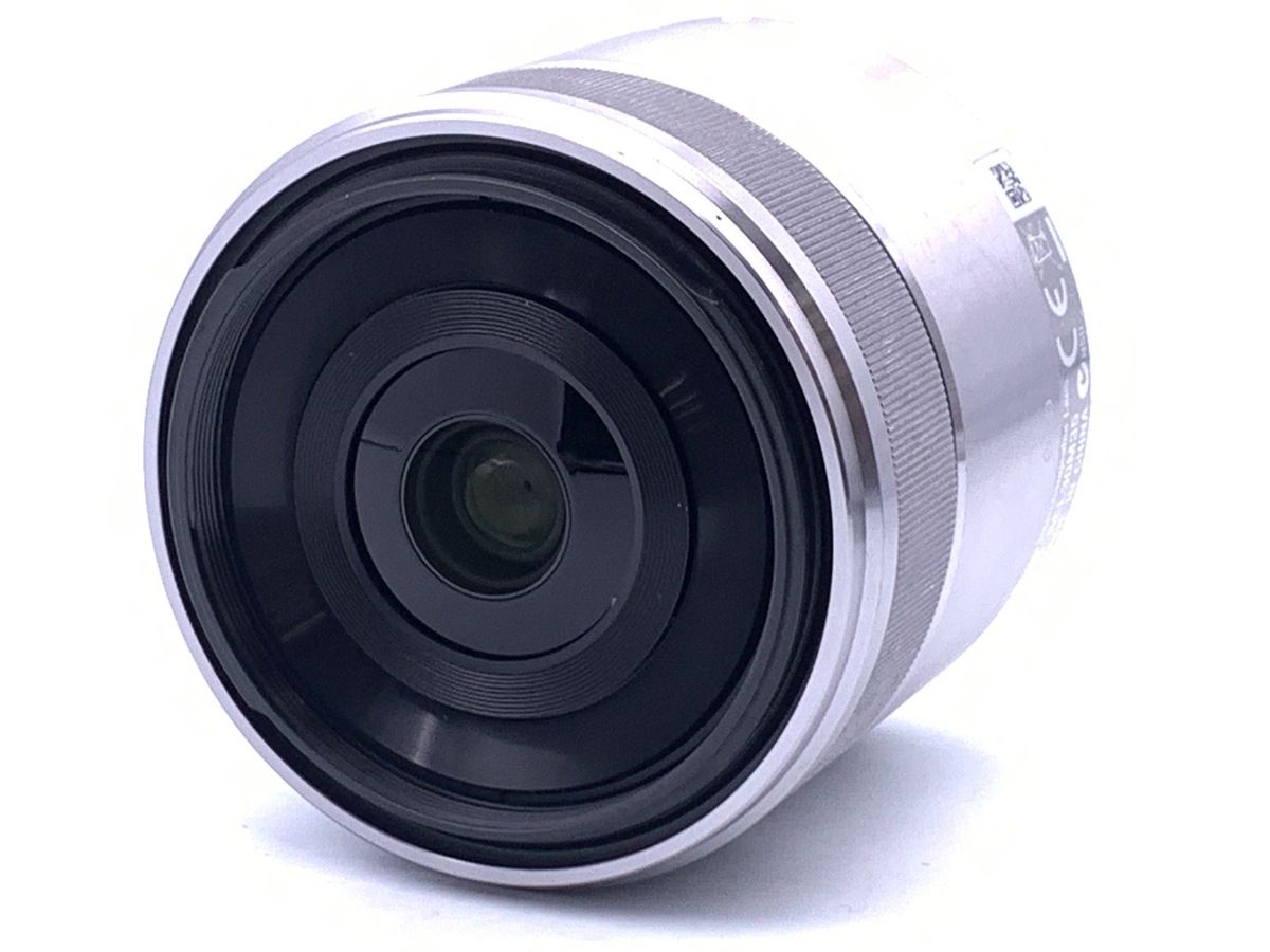 【中古】SONY ソニー E 30mm f/3.5 MACRO SEL30M35 SONY E 30mm F3.5 Macro SEL30M35 ABランク 中古｜フジヤカメラ