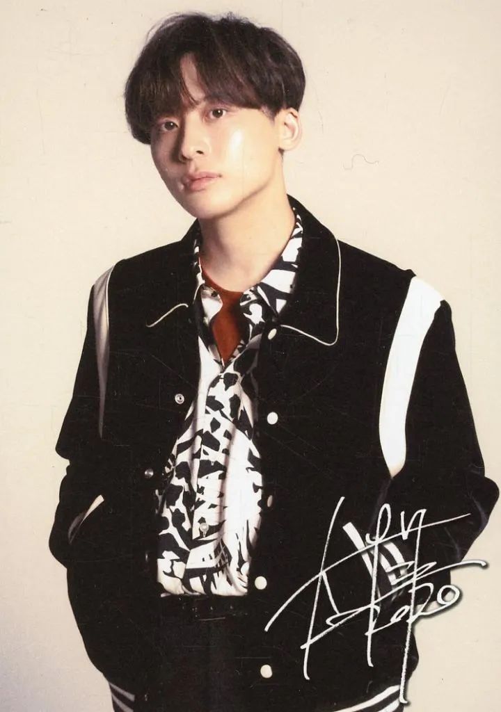 中古】生写真(男性) Da-ice/工藤大輝/印刷サイン入り/CD「SiX」Loppi
