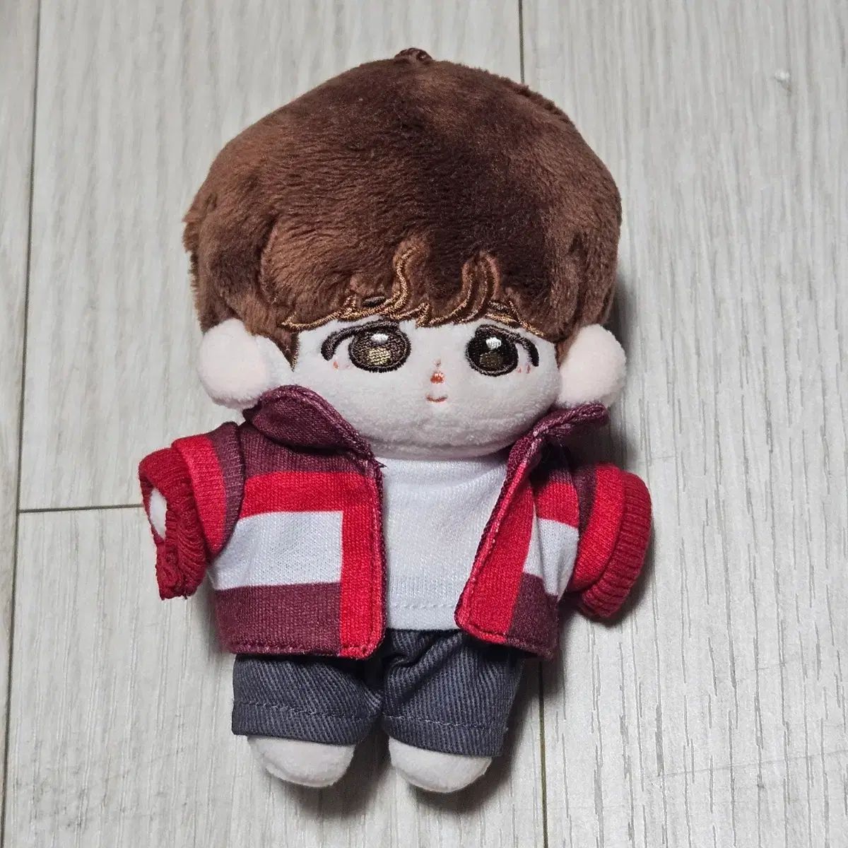 BTS（防弾少年団・バンタン）ぬいぐるみ soop doll bts LOVE ME DOLL 