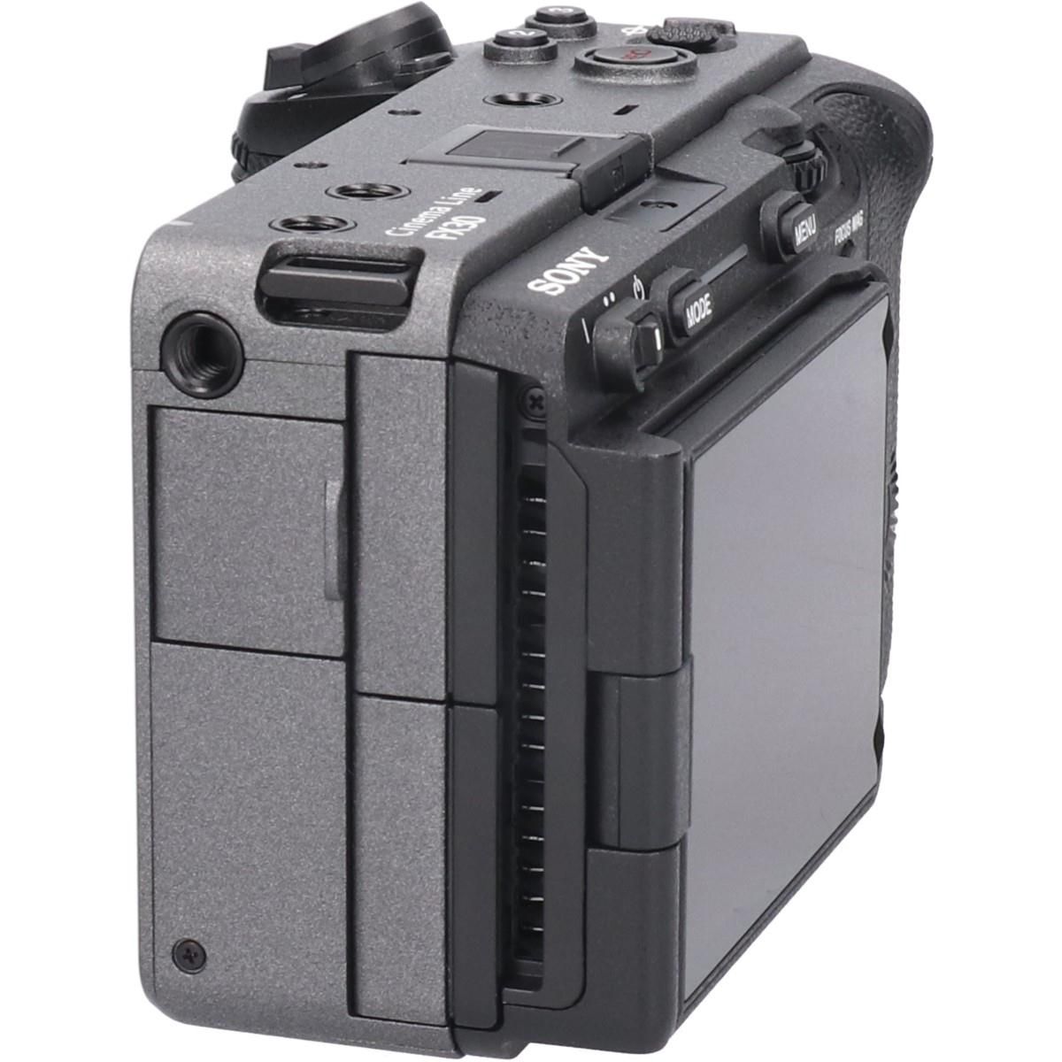 SONY FX30 ILME－FX30B FX30 ILME 