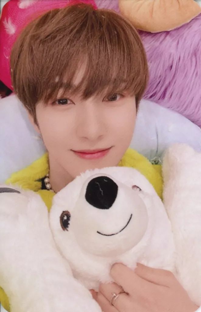 中古】コレクションカード(男性) NCT DREAM/ロンジュン(Renjun)/「Best