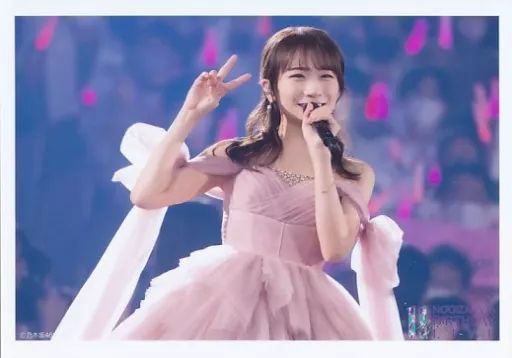 中古】生写真(乃木坂46) No.3：秋元真夏/CHOOSE 5 PHOTOS!～11th YEAR