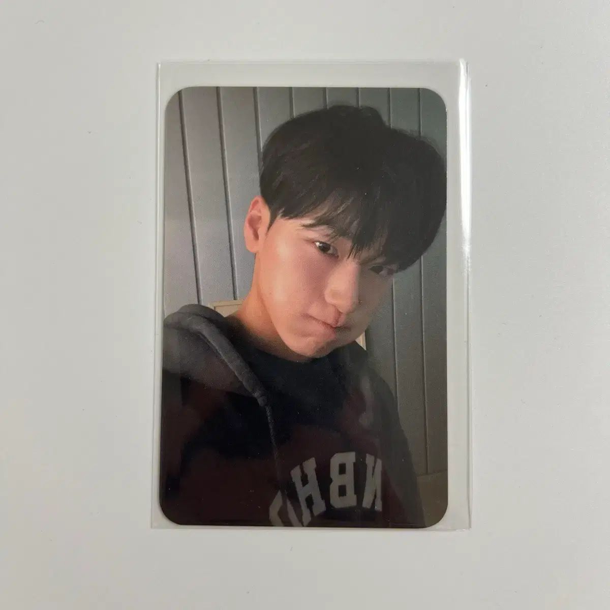 サン トレカ ATEEZ IYF アメツ ATINY ZONE ATEEZ サン USツアー IYF ATINY ZONE トレカ - メルカリ