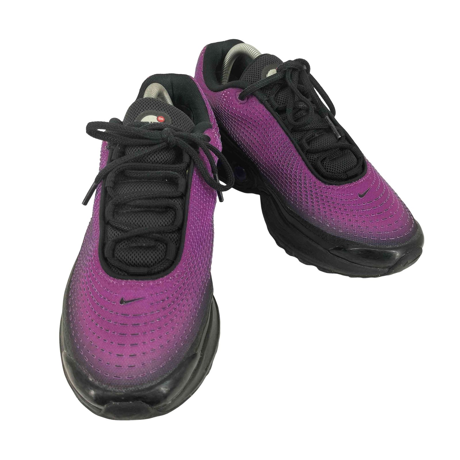 ナイキ NIKE Air Max DN SE Bold Berry/Hyper Violet/White/Black 