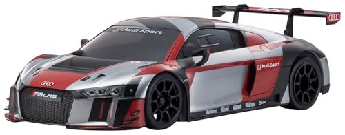 【未使用】京商 ミニッツ ASC アウディ R8 LMS 50th限定 クローム 読者プレゼント【京商 MINI-Z AWD アウディ R8 LMS】 - 8speednet VW