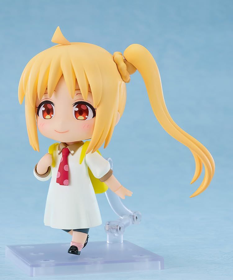 未開封 ねんどろいど ぼっち・ざ・ろっく！ 伊地知虹夏 私服Ver. Amazon | ねんどろいど アニメ「ぼっち ざ ろっく！」 伊地知虹夏 私服