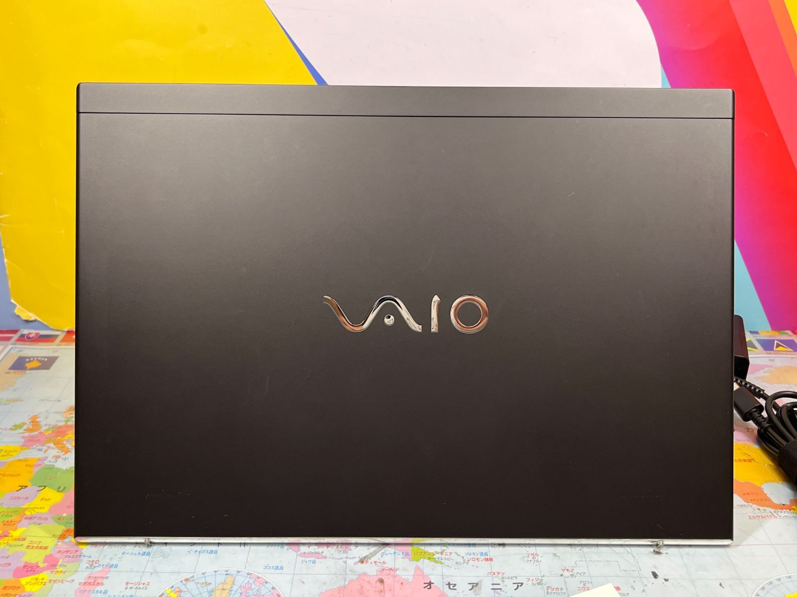 極美品 VAIO VJPK22 第12世代LTE搭載 14型ノートPC - メルカリ