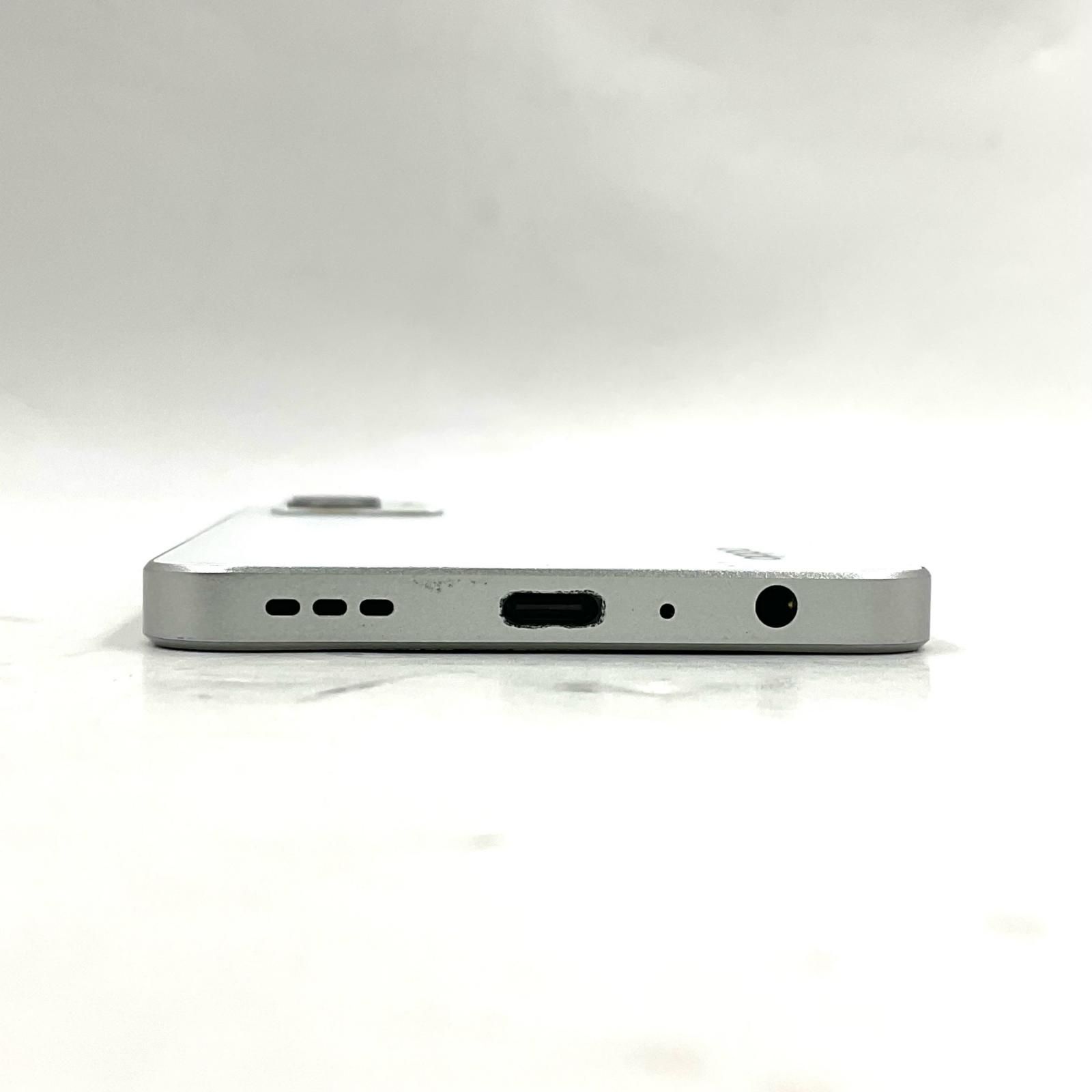 OPPO Reno 9A 128GB ムーンホワイト SIMフリー美品 - メルカリ
