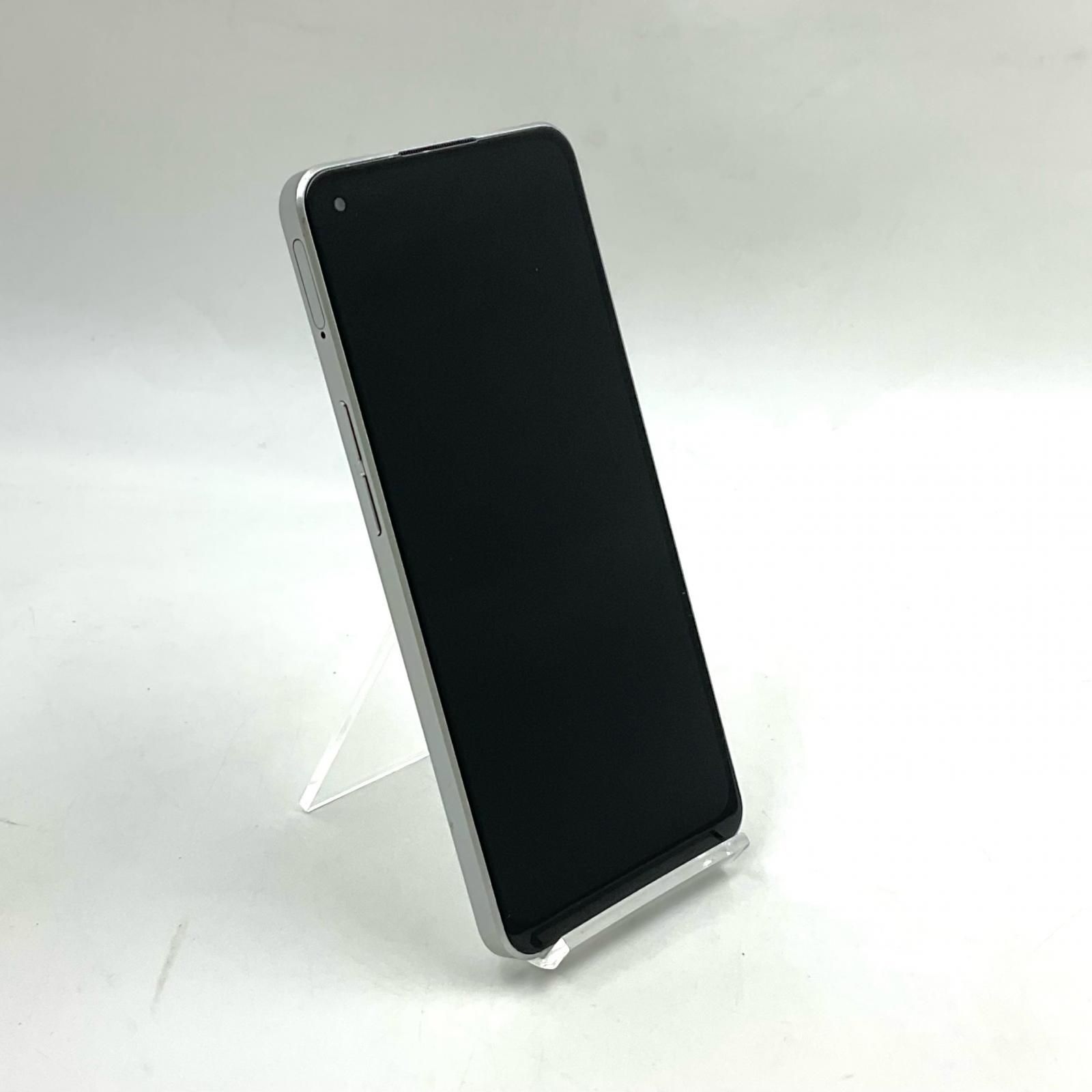 oppo reno 9a 美品 OPPO Reno 9A 128GB ムーンホワイト SIMフリー美品 - メルカリ