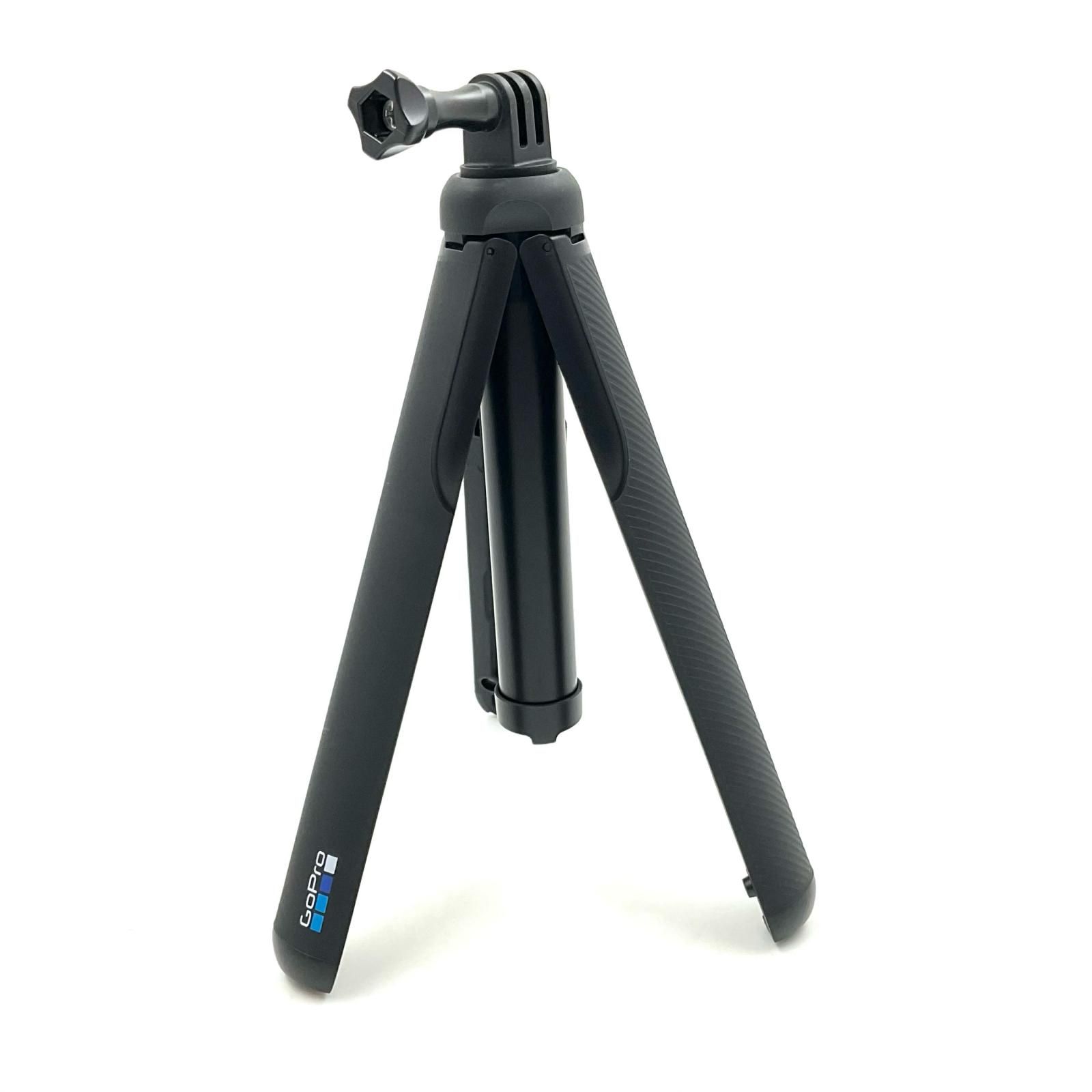 全額返金保証】【最速発送】GoPro MAXグリップ & トライポッド ASBHM 