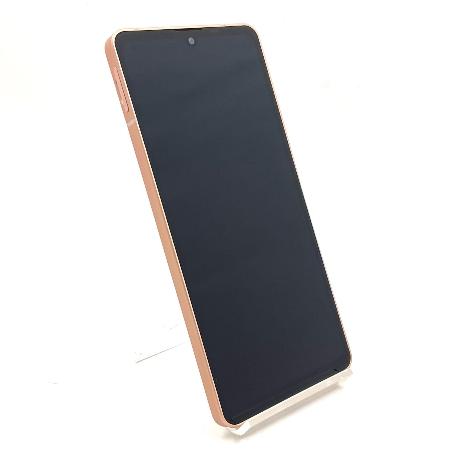 AQUOS sense6s　64GB　ライトカッパー AQUOS sense6s | Android | 製品 | 楽天モバイル