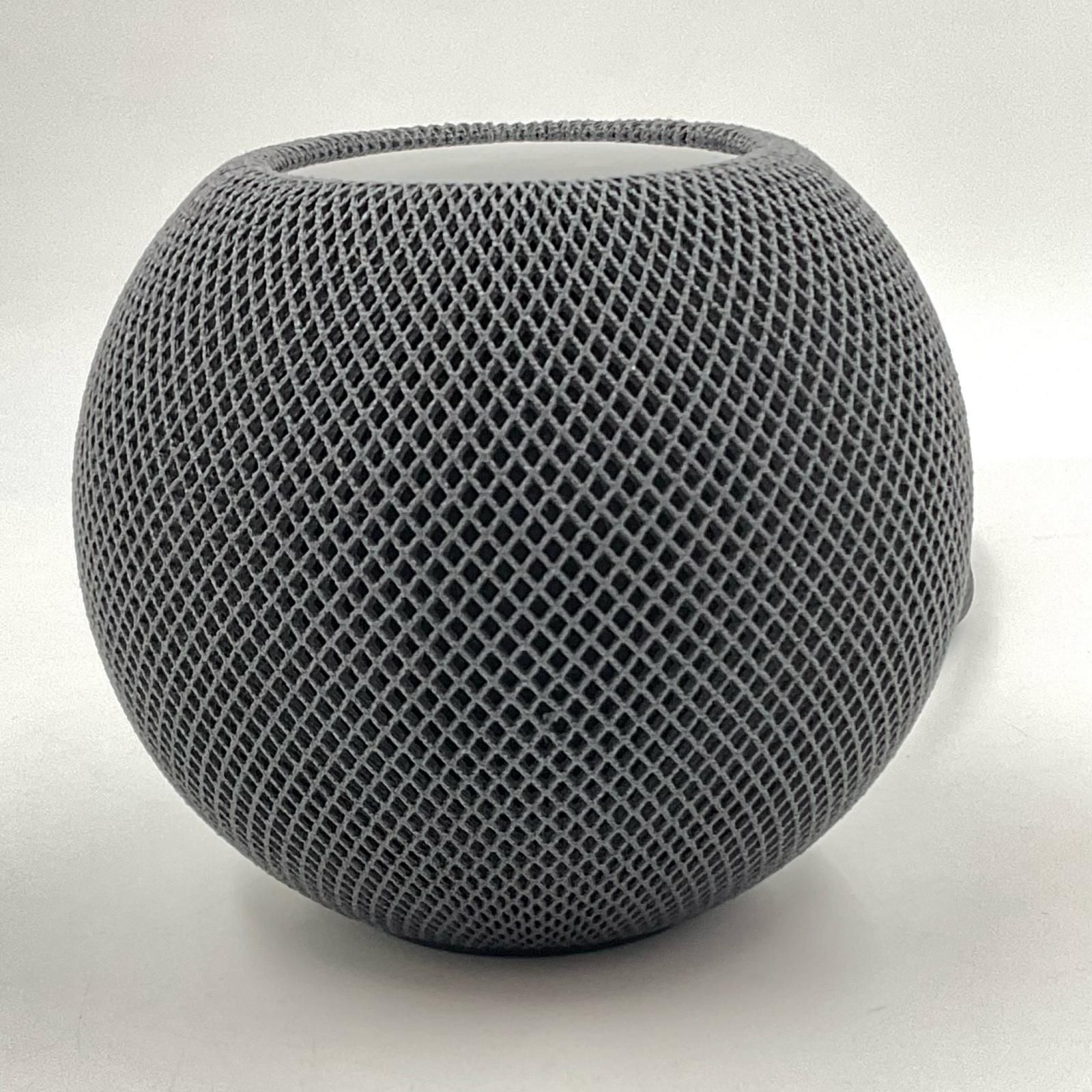 全額返金保証】【最速発送】Apple HomePod mini 美品 動作確認済 