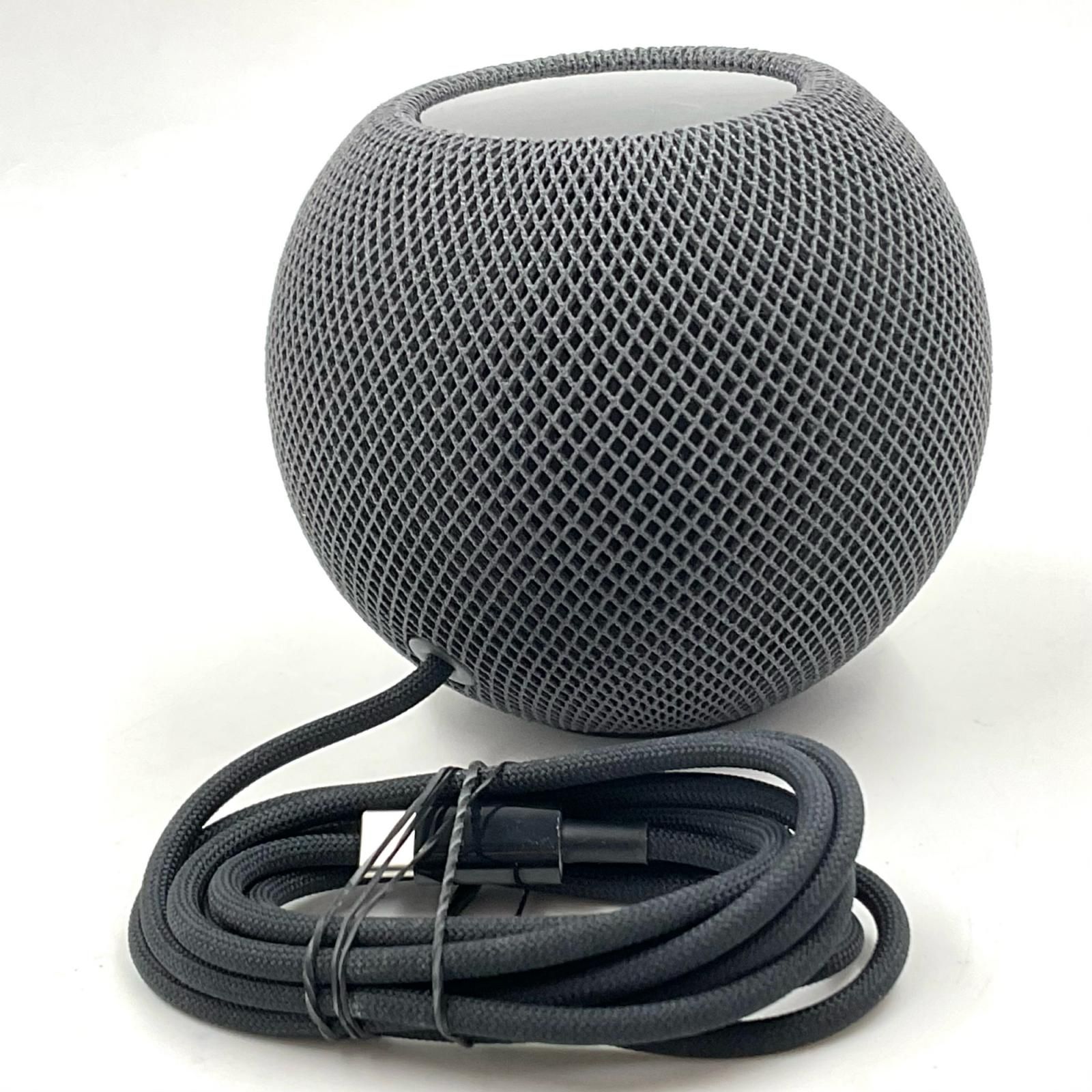 全額返金保証】【最速発送】Apple Home Pod mini 動作確認済 Apple