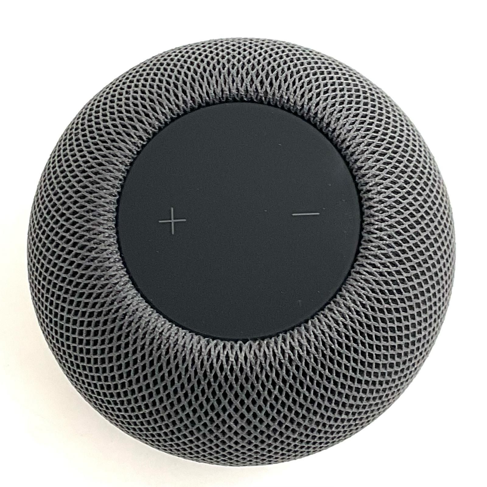 全額返金保証】【最速発送】Apple HomePod mini 美品 動作確認済