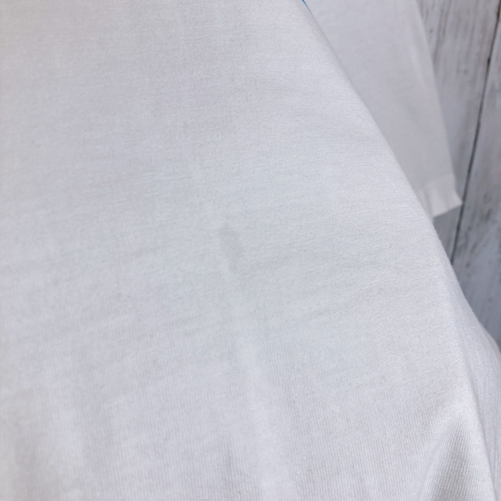 【お宝古着】00s Vintage 古着 国旗タグ OLD adidas 葛飾北斎 浮世絵 アート 半袖Tシャツ #1701 【お宝古着】00s Vintage 古着 国旗タグ OLD adidas 葛飾北斎 浮世絵 アート 半袖Tシャツ #1701