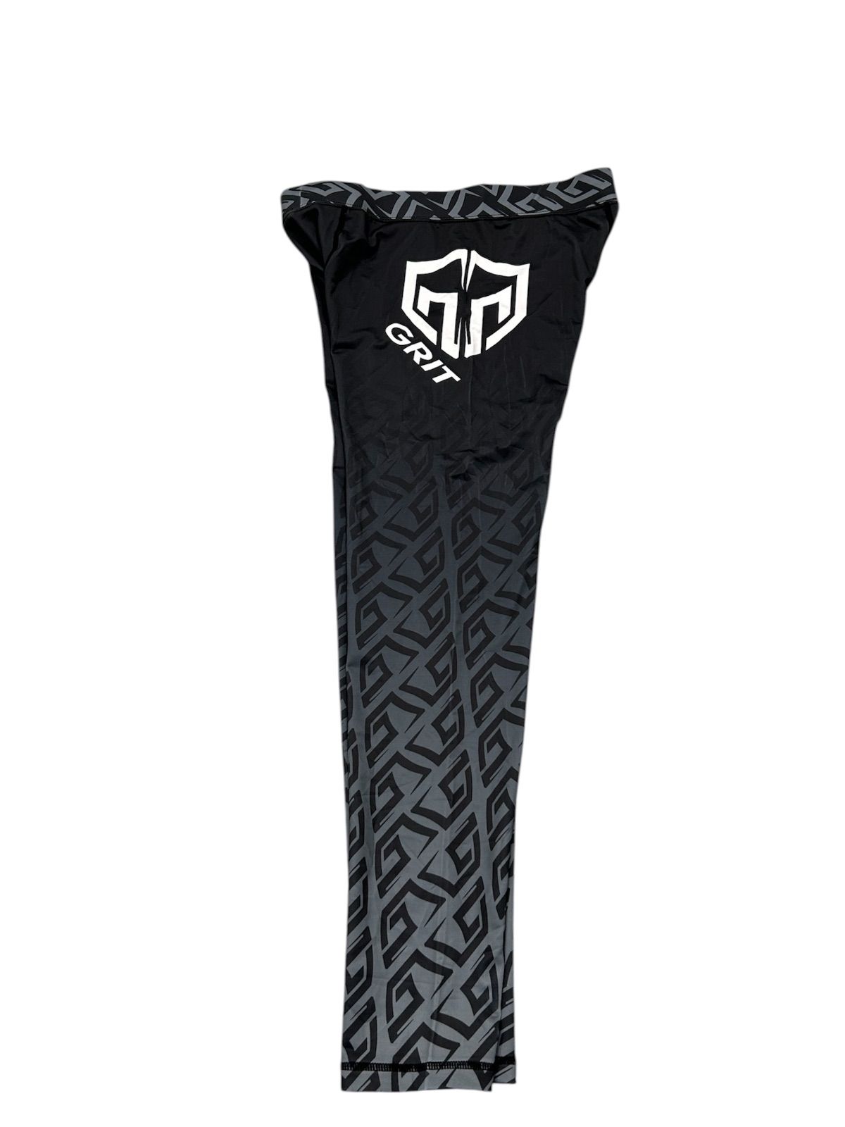Grit ファイトスパッツ GRIT LUTADOR 2604 GRADATION LONG SPATS 